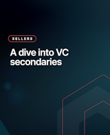 A dive into VC secondaries
