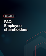 FAQ employee shareholders