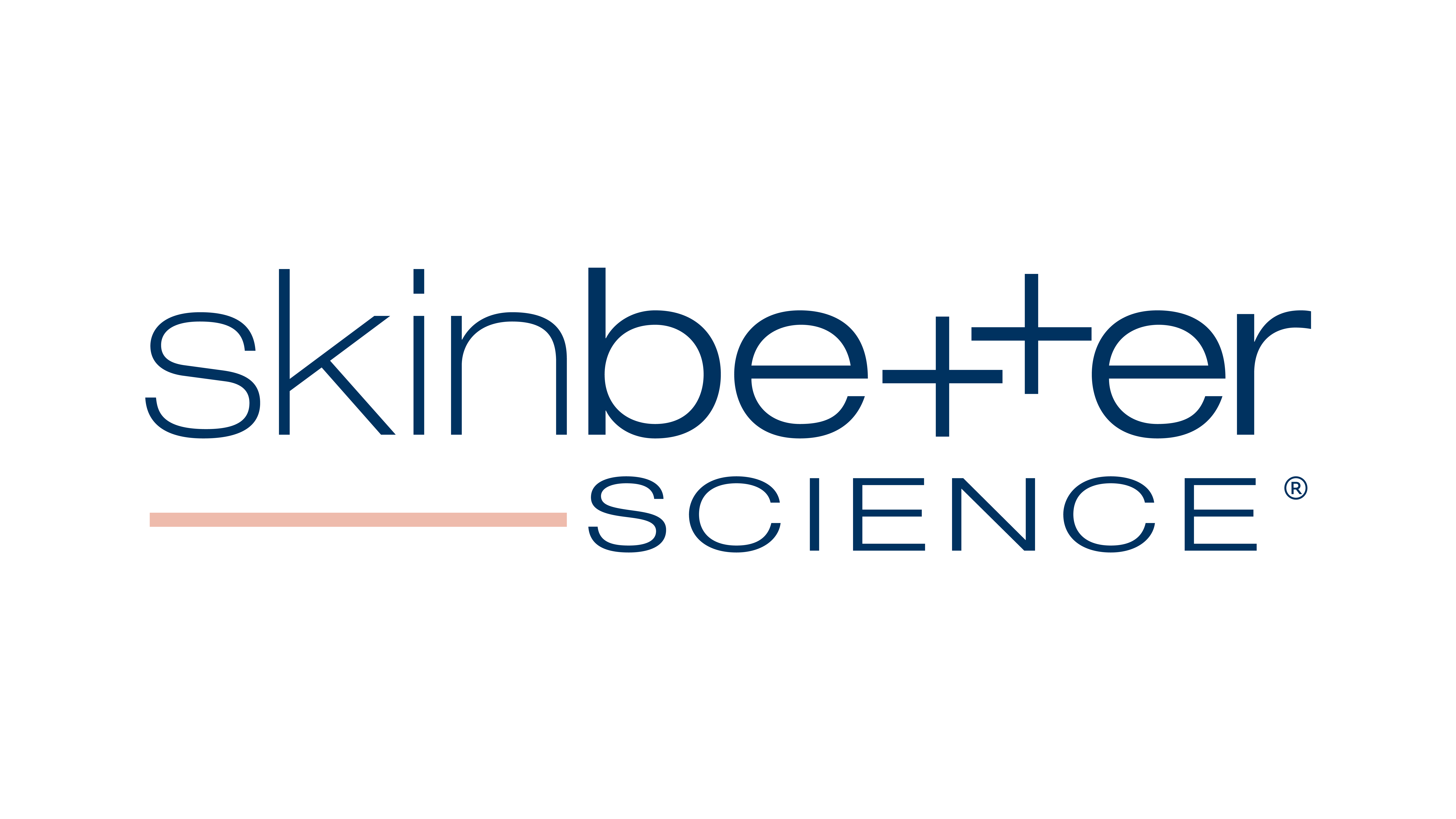 Skin Better Science brand logo