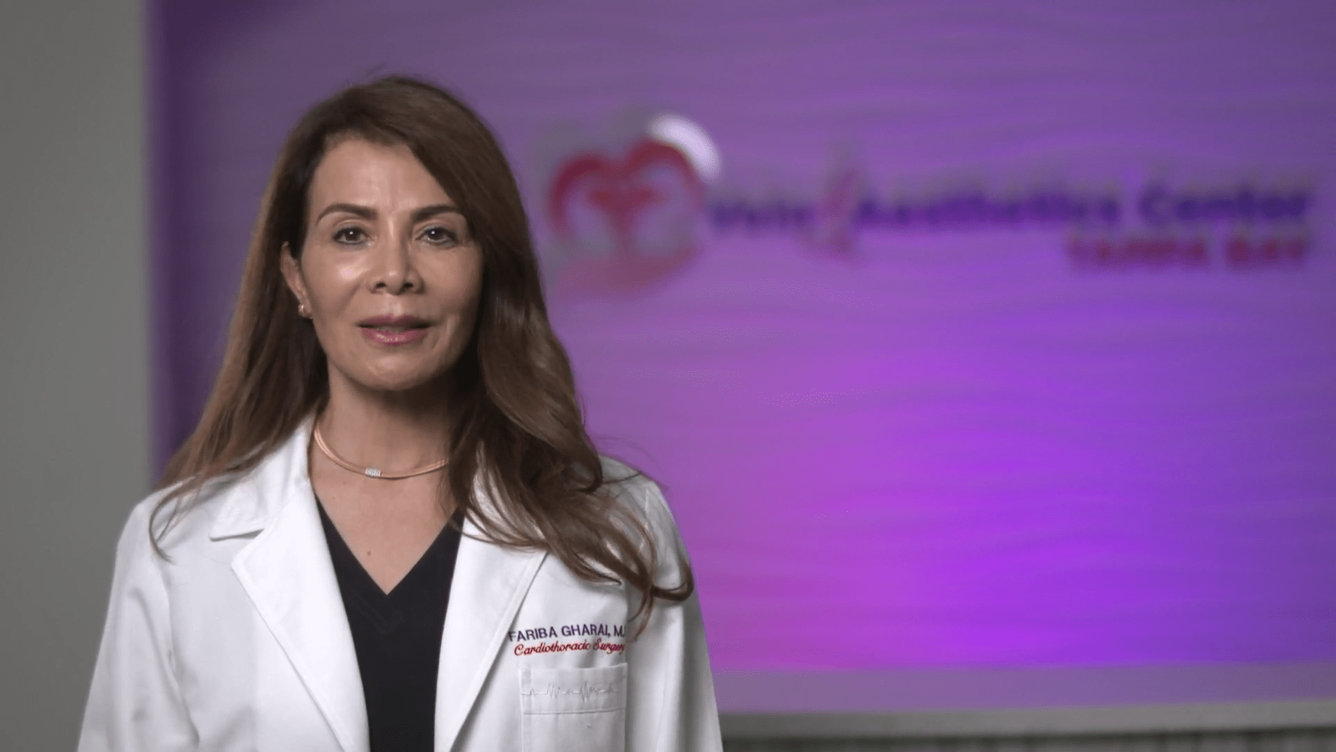 Laser Genesis in Tampa, FL Vein & Aesthetics