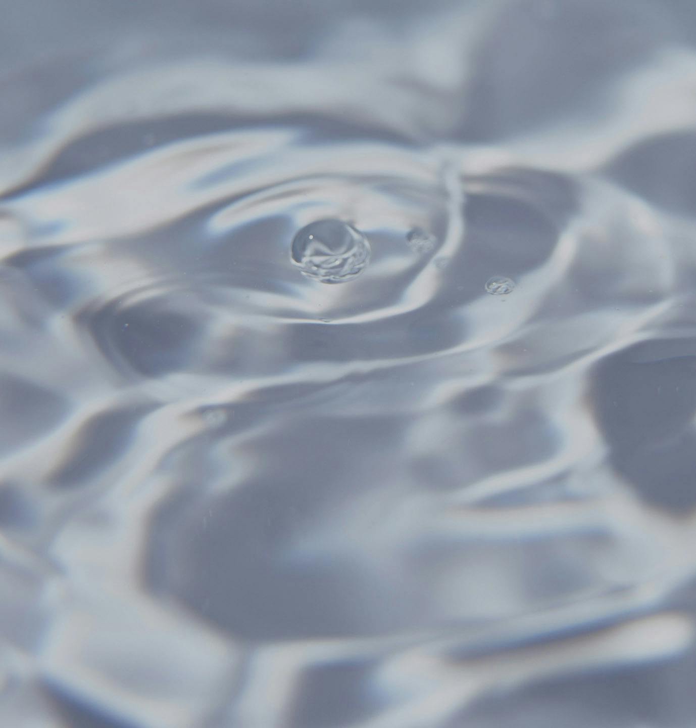 waves in water background image