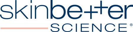 Skin Better Science brand logo
