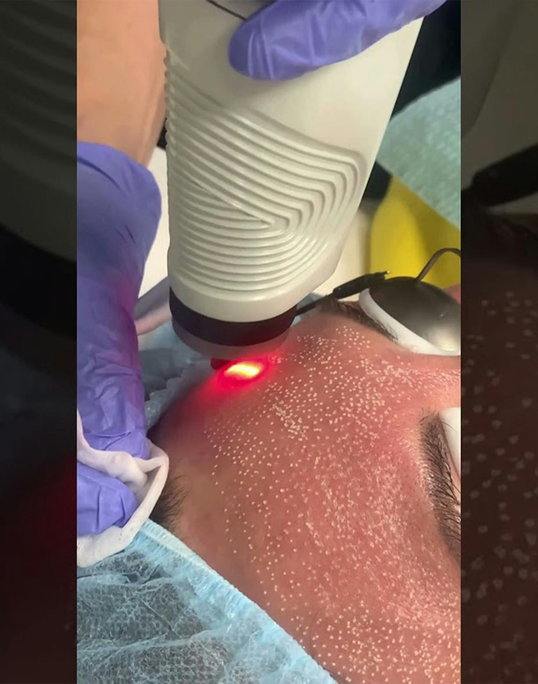 Vein & Aesthetics Center