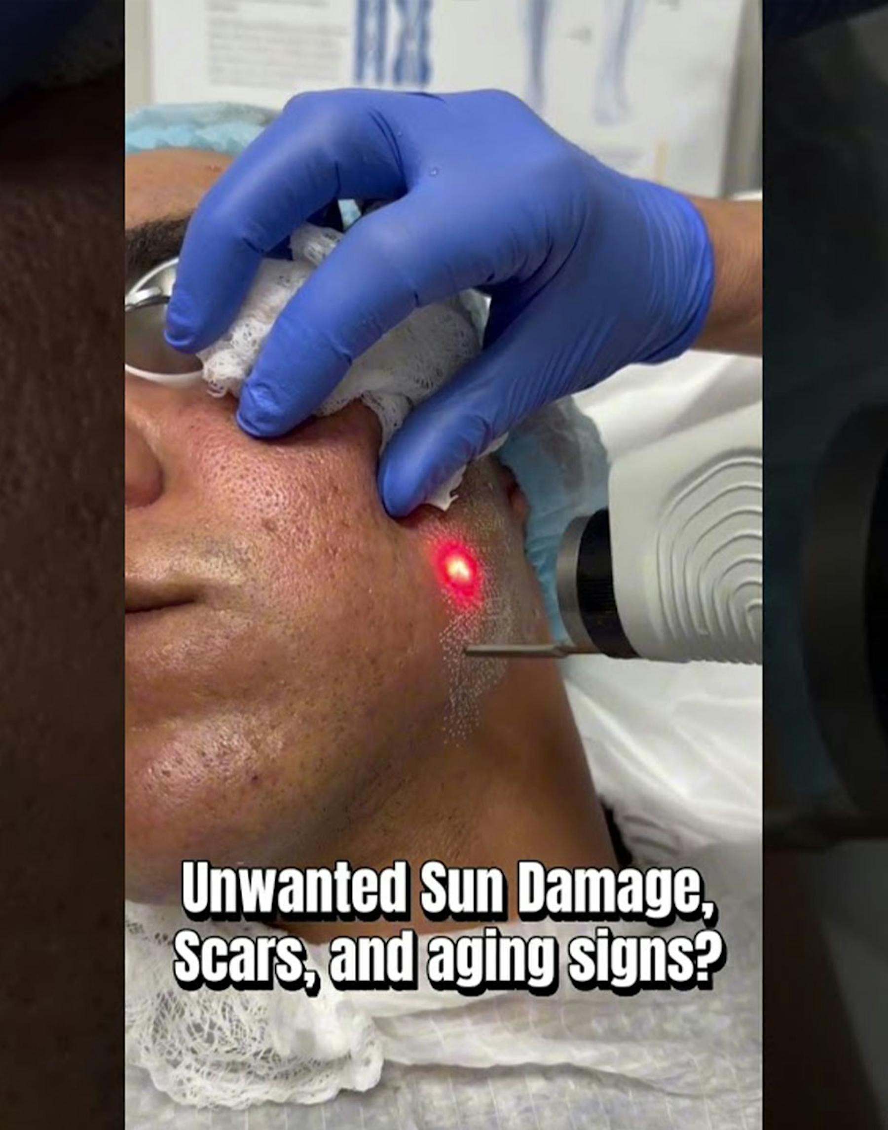 Vein & Aesthetics Center