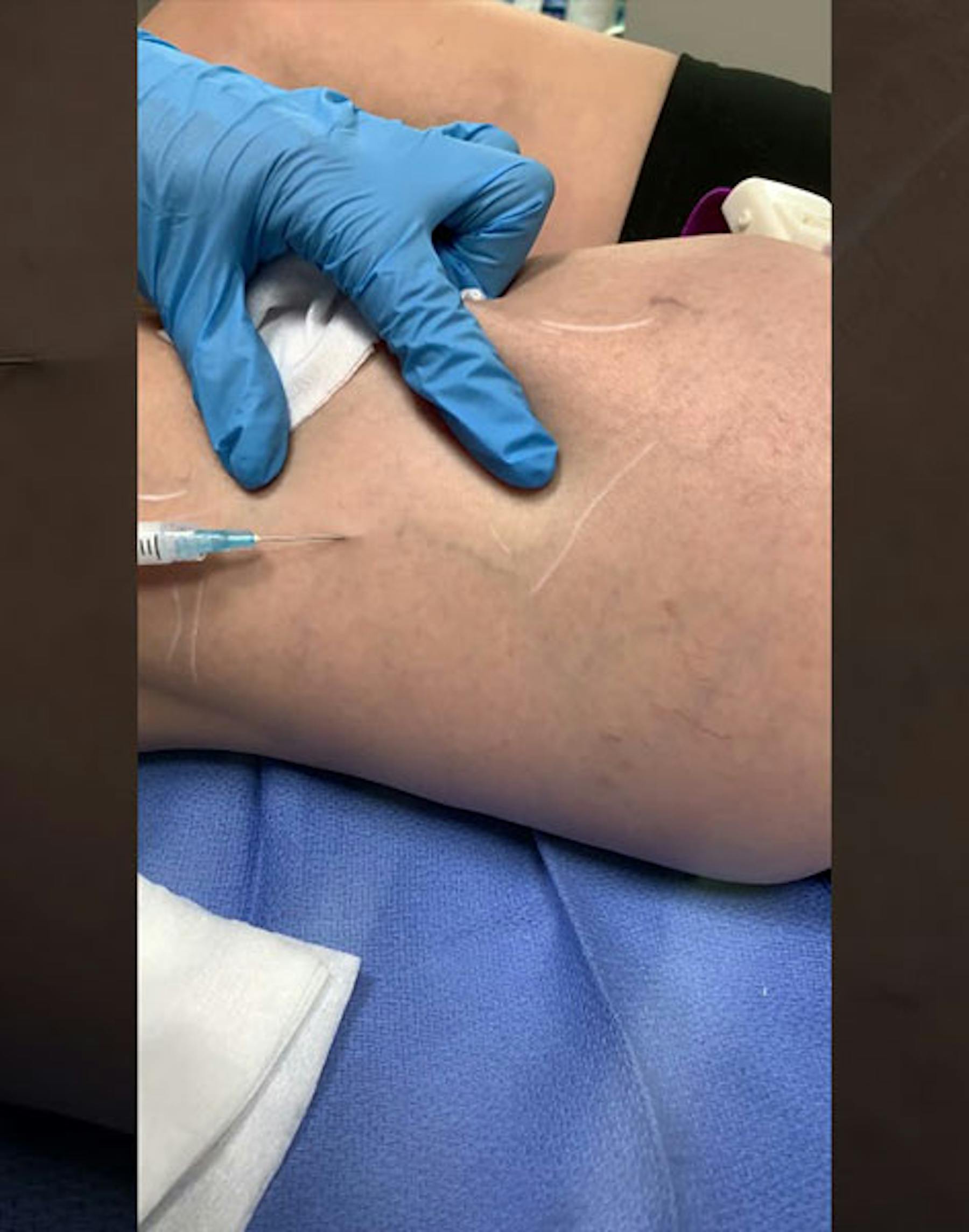 Vein & Aesthetics Center