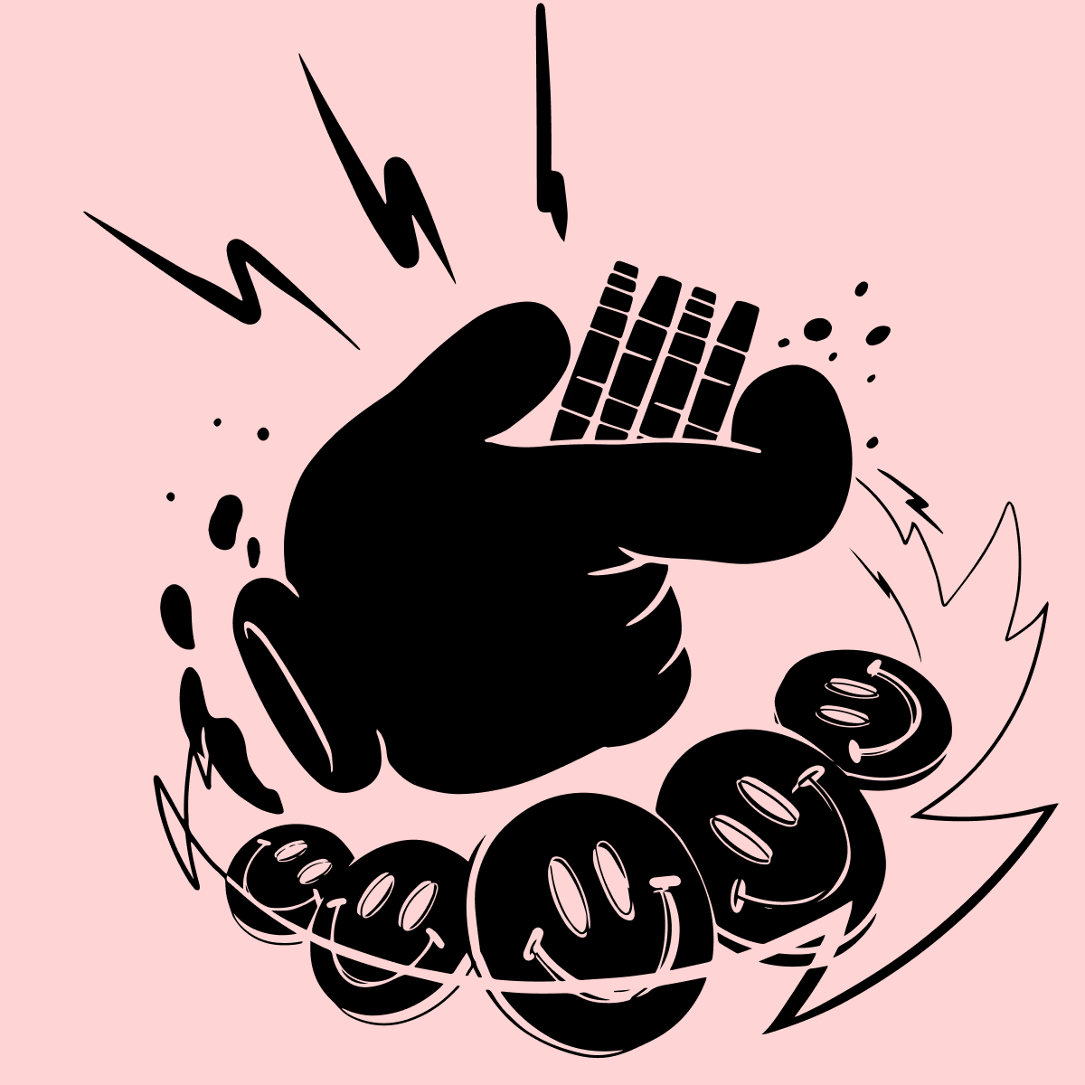 How many bitcoin are there?