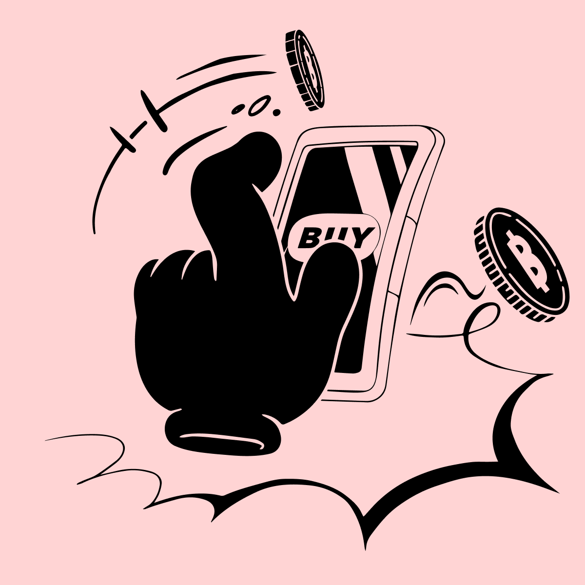 Cómo comprar bitcoin