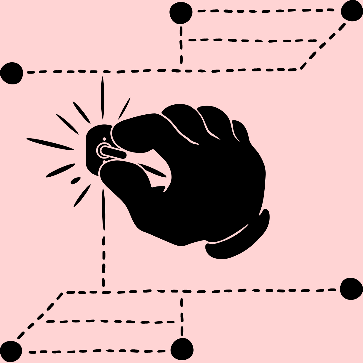 Qué es la minería de Bitcoin?