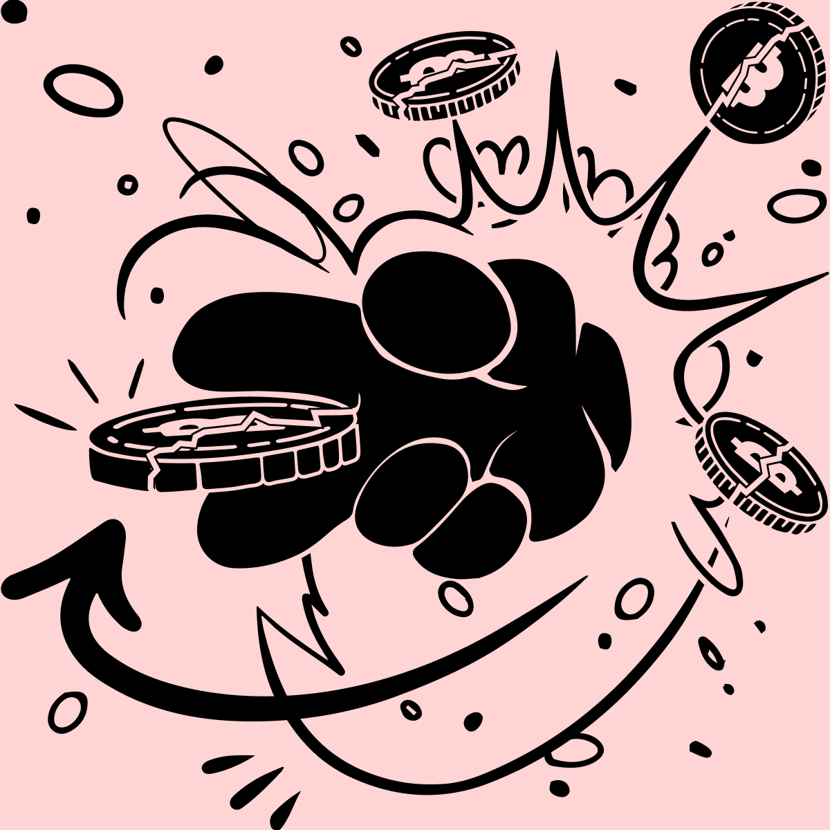 What is the Bitcoin halving?