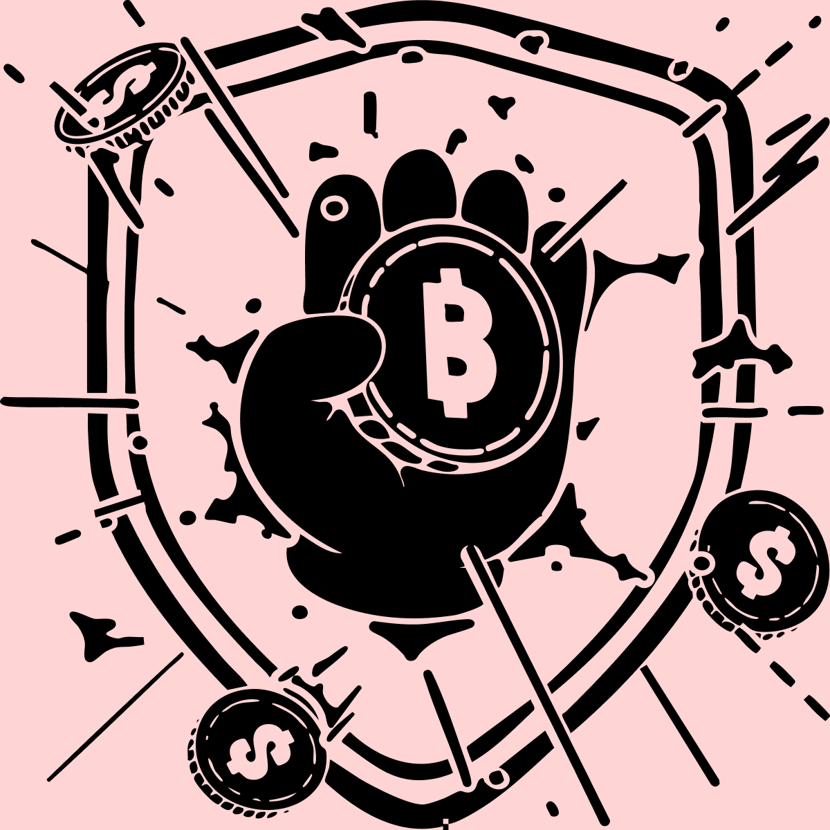 How to buy a lot of bitcoin using Over-the-Counter