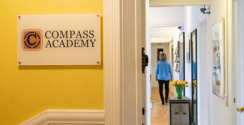 Compass Academy indgang til kursus