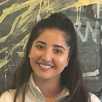 Fareeba Shalala