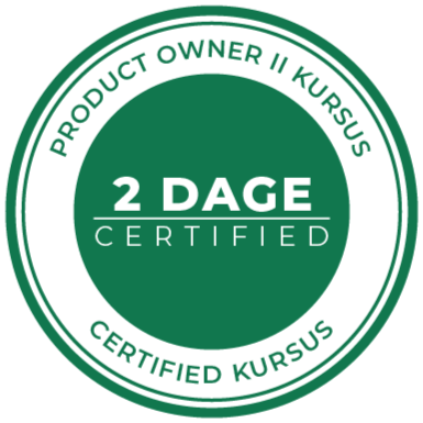 Compass Product Owner 2 badge