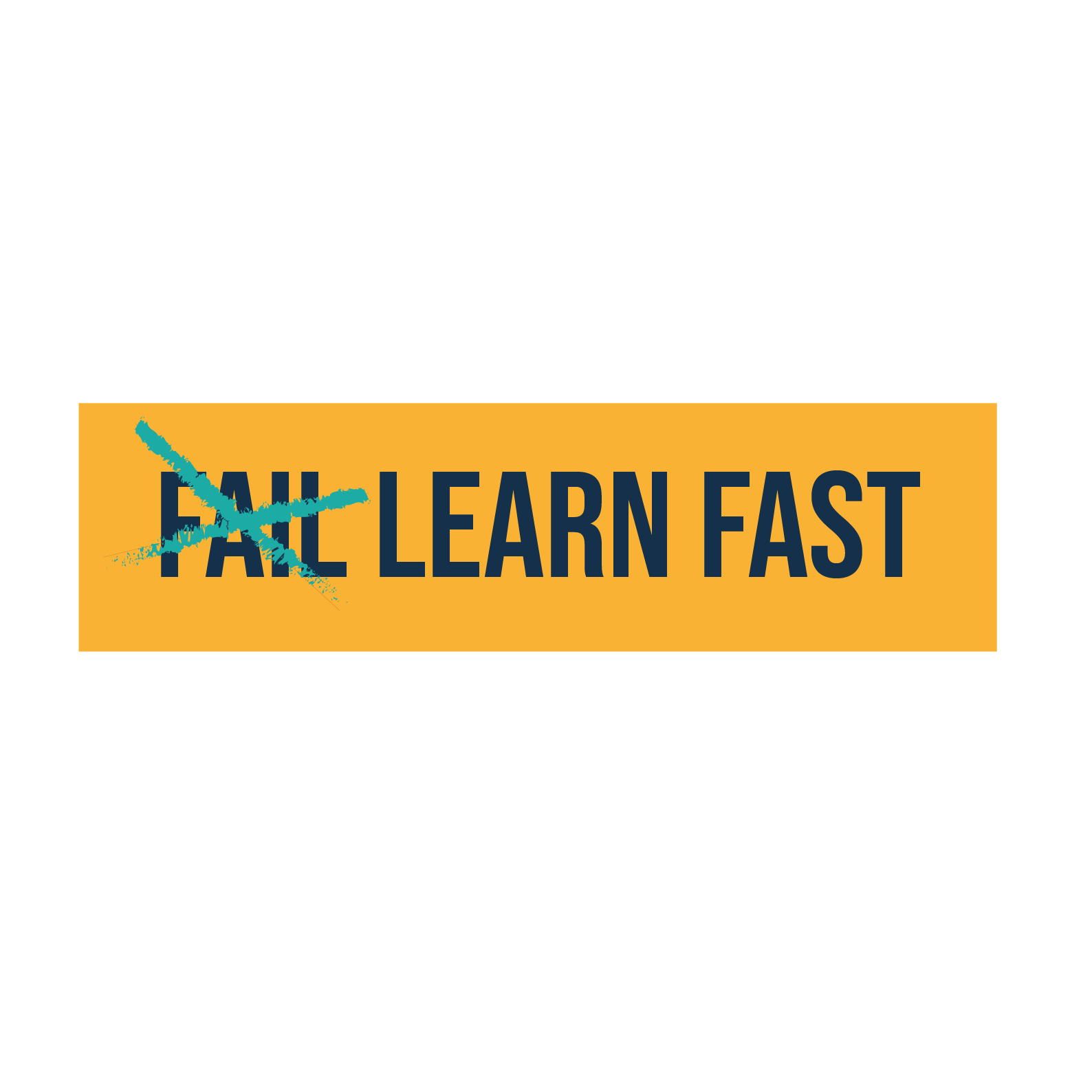 Fail Learn Fast