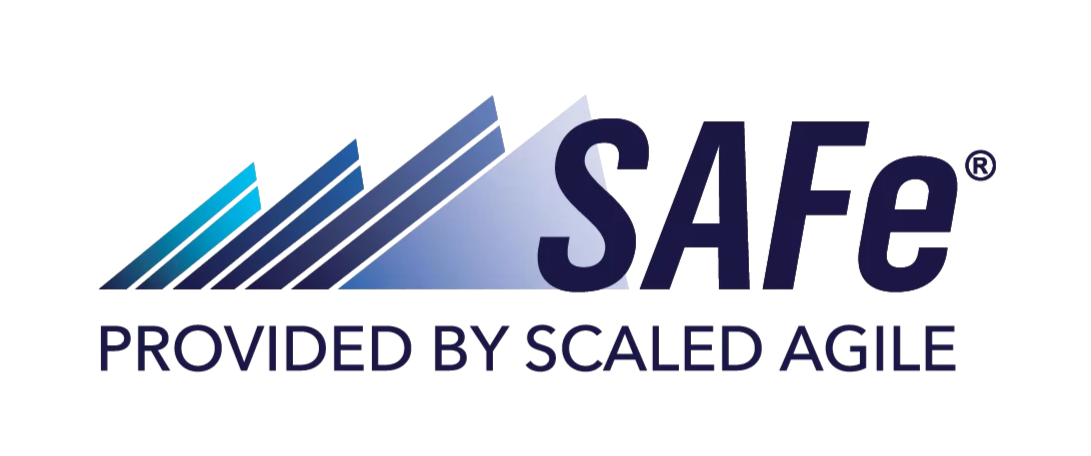 safe scaled agile logo