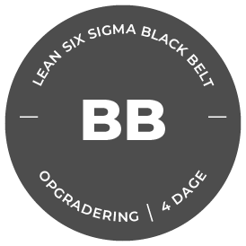Compass LSS Green til Black opgradering logo