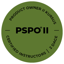 Compass Product Owner 2 badge
