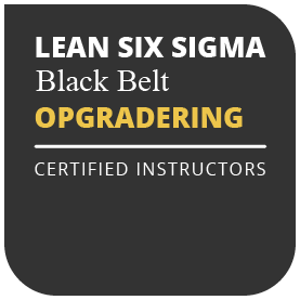 Compass LSS Green til Black opgradering logo