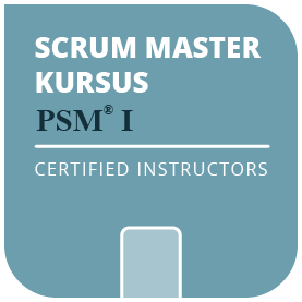 2 dages scrum master kursus logo