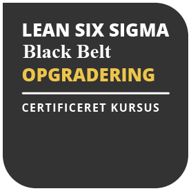 Compass LSS Green til Black opgradering logo