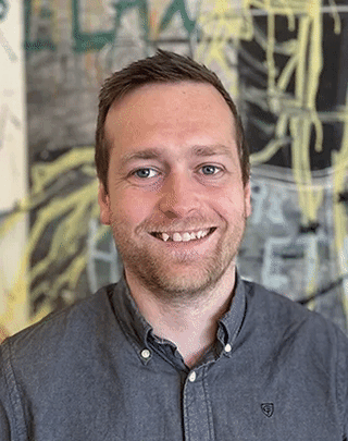 Kristoffer Hovland AI gen video