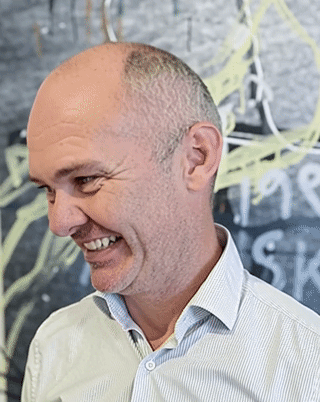 Andreas Slavensky video