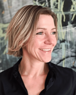Hege Dalsgaard video
