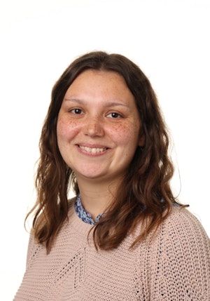 photo of Amalie Havskov Jensen (AHJ)