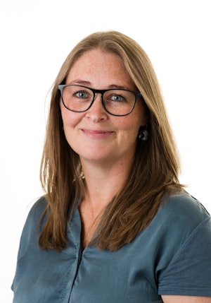 photo of Camilla Sonne Wellendorf (CSW)