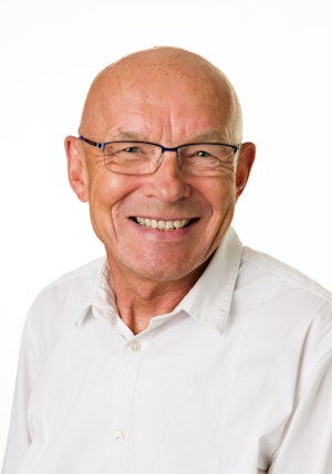 photo of Claus Niller Nielsen (NL)