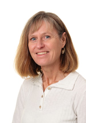 photo of Birgitte Thestrup Nielsen (BTN)