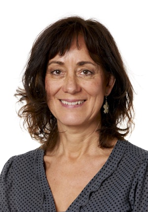 photo of Benedikte Juhlin (Ju)