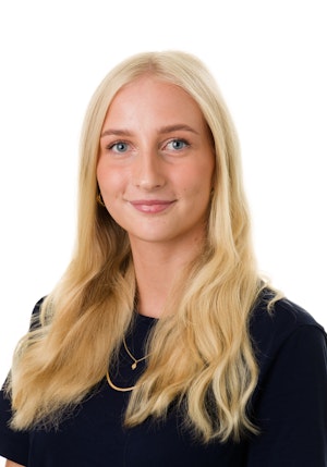 photo of Anna Lund Pihl (ALP)