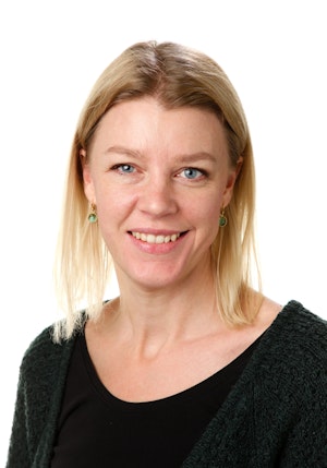 photo of Anne Marie Tuff (AMT)