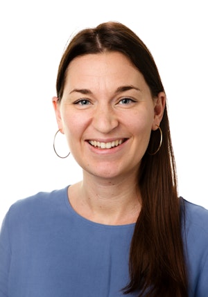 photo of Agnete Andersen Dreyer (AAD)