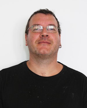 photo of Allan Bagger Stibius Jensen (ASJ)
