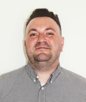 photo of Christoph Bøgevig-Ruffing (CBR)