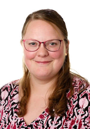 photo of Denise Nielsen (DN)