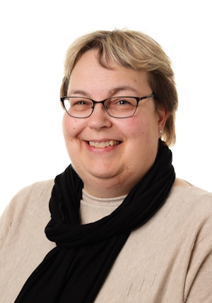photo of Dorthe Nielsen (DON)