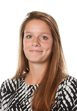 photo of Eva Gudmand Pedersen (EGP)