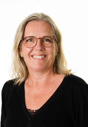 photo of Eva Holch Kristensen (EHK)