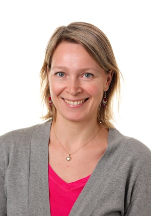 photo of Freja Schloss (FSC)