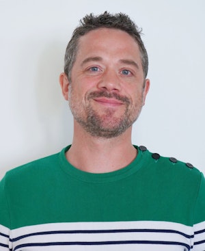 photo of Hans Lerche (HLE)
