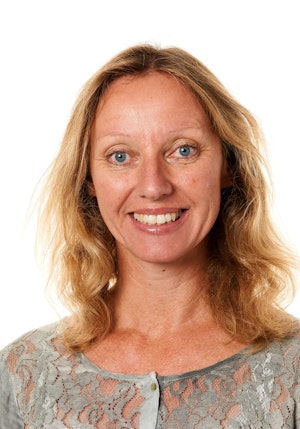 photo of Helene Qvistgaard (Qv)