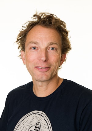 photo of Henrik Fernley Schoppe (HFS)