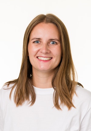 photo of Iben Maria Østergaard (IMS)