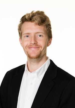 photo of Jacob Jørgensen (JJO)