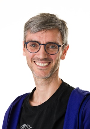photo of Jacob la Cour Møller (JCM)
