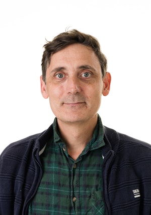 photo of Jakob Kirknæs (JKI)