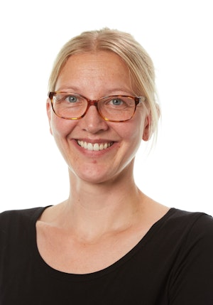 photo of Janne Purup Madsen (JPM)